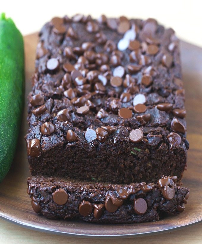 zucchini bread zucchini bread