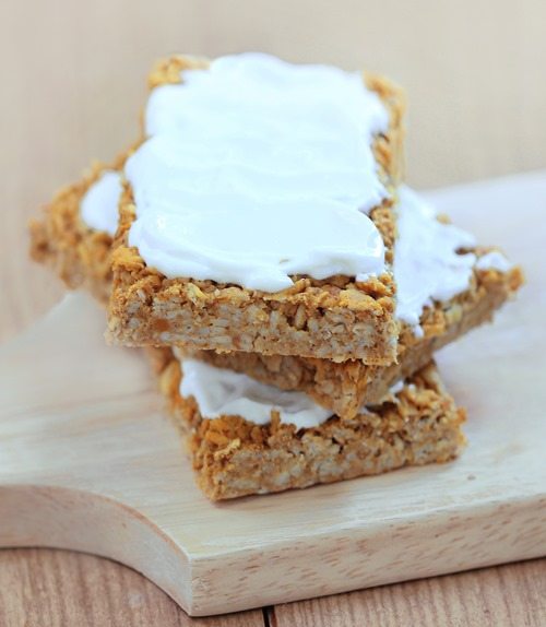 cinnamon roll bars cinnamon roll bars