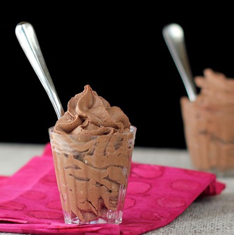 frosting shots frosting shots