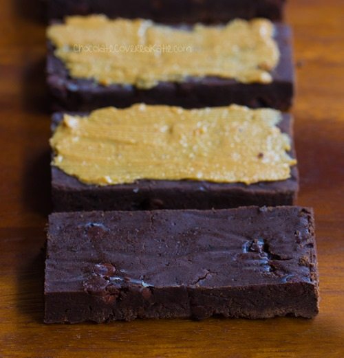 peanut butter chocolate protein bars peanut butter chocolate protein bars