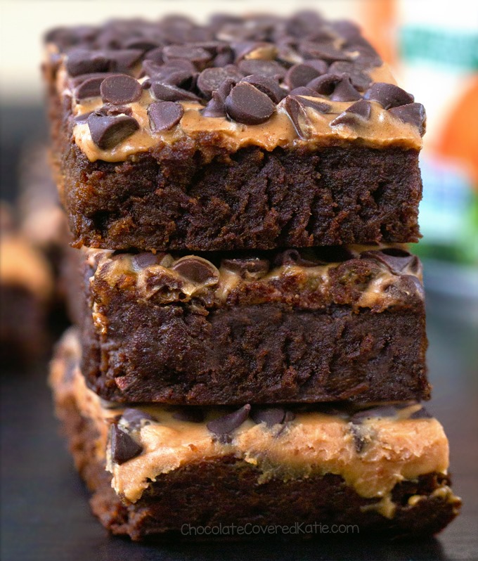 pumpkin brownies recipe pumpkin brownies recipe