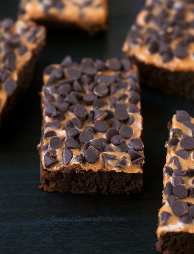 vegan pumpkin brownies vegan pumpkin brownies