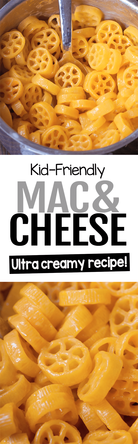 Kid Friendly Mac And Cheese Recipe Kid Friendly Mac And Cheese Recipe