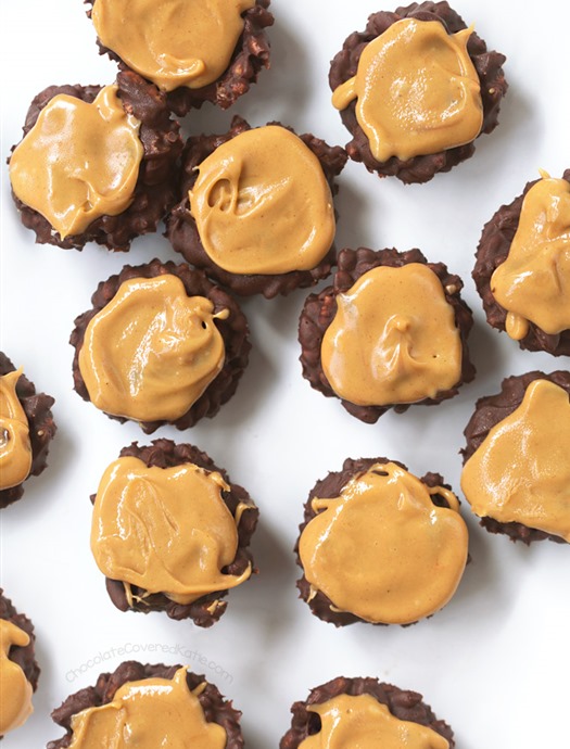 chocolate cups chocolate cups