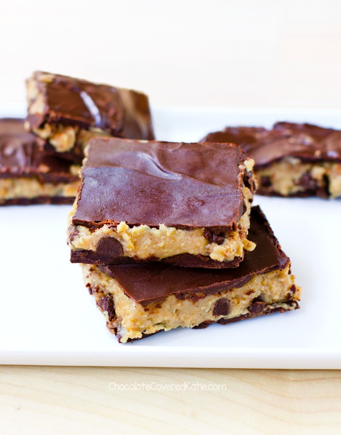 cookie bark cookie bark