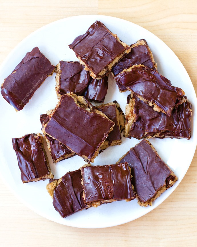 cookie dough bark cookie dough bark