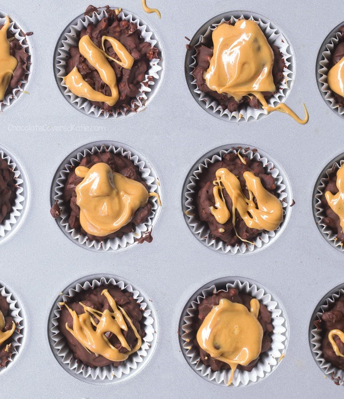 crunch cups crunch cups