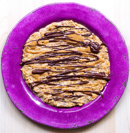 overnight breakfast cookie overnight breakfast cookie