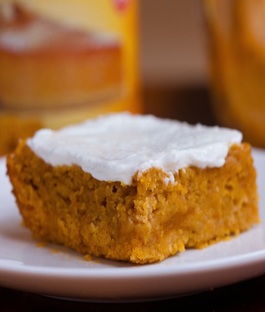 pumpkin cake recipe pumpkin cake recipe