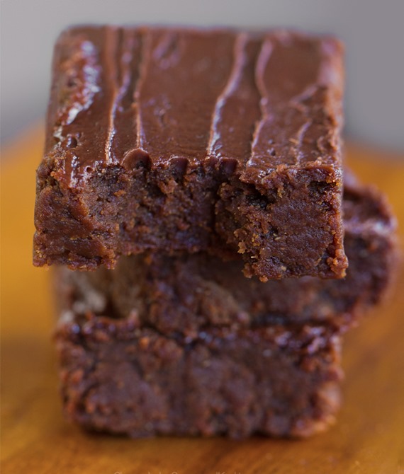 sweet potato brownies sweet potato brownies