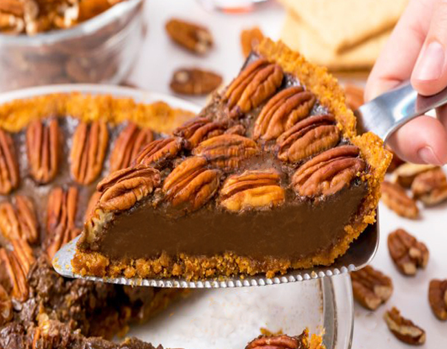 Easy Vegan Thanksgiving Recipes For Dinner And Dessert Easy Vegan Thanksgiving Recipes For Dinner And Dessert