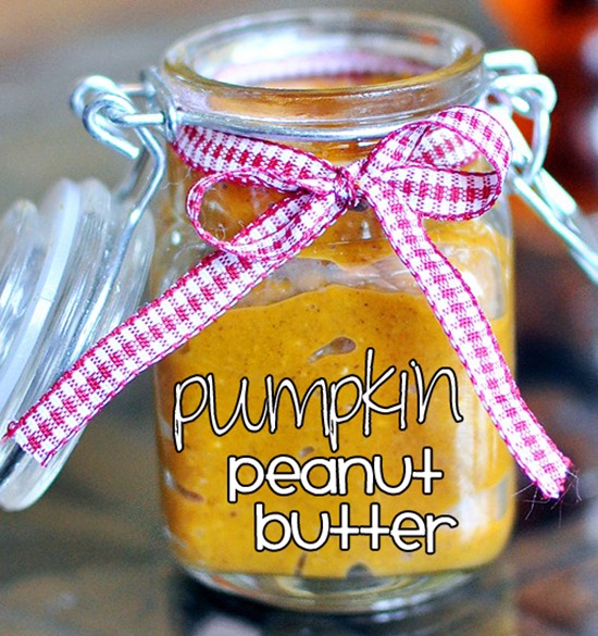 Pumpkin-Peanut-Butter Pumpkin-Peanut-Butter