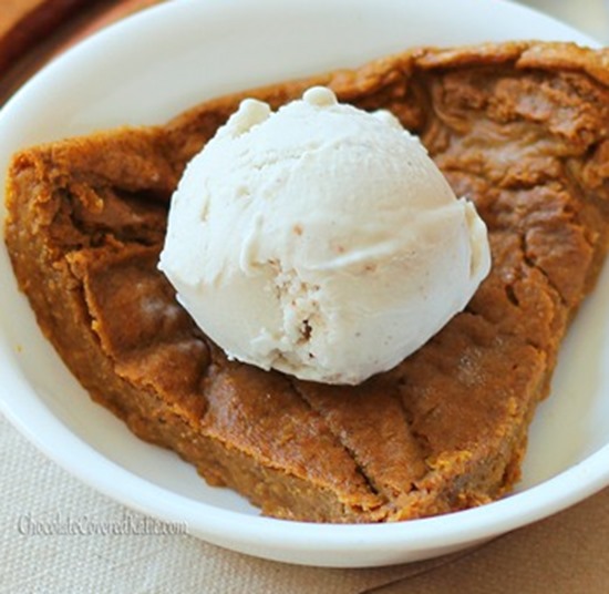 crustless pumpkin pie crustless pumpkin pie