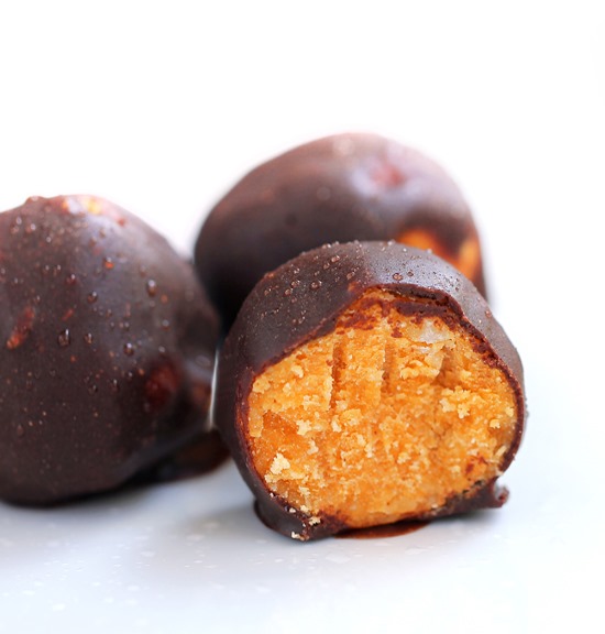 fudge bite fudge bite