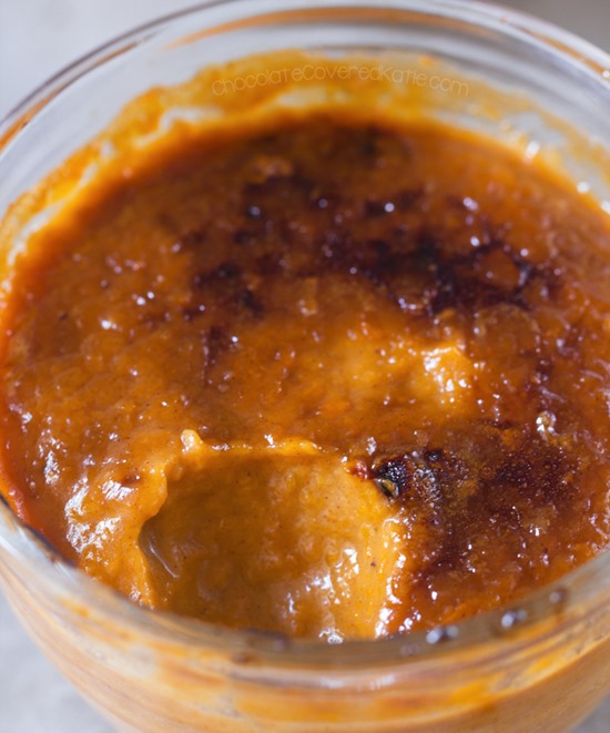 pumpkin custard pumpkin custard