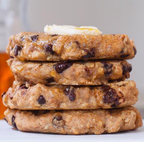 almond pancakes almond pancakes