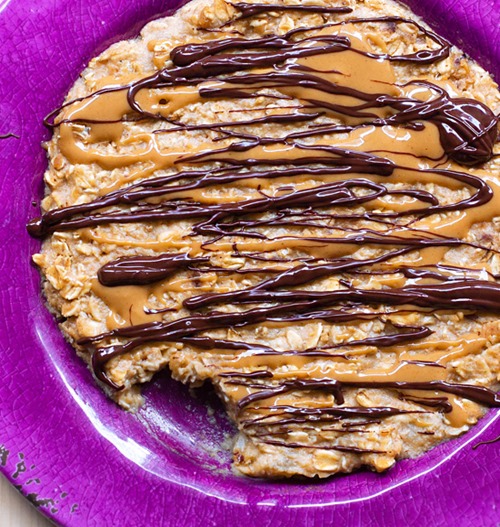 breakfast cookie breakfast cookie