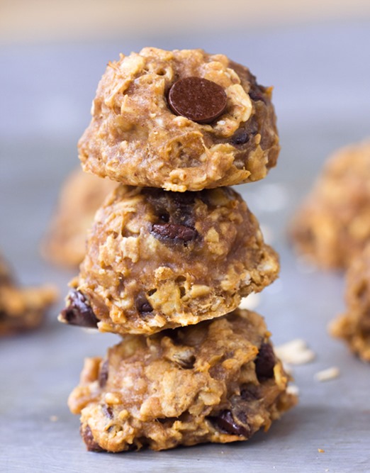 healthy breakfast cookies healthy breakfast cookies