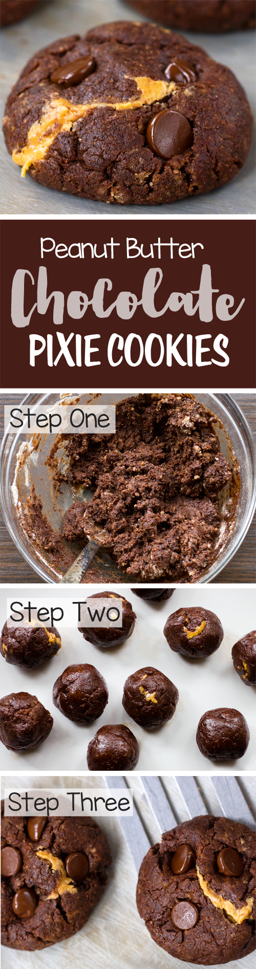 These cookies should come with a warning label! You will be shocked how these chocolate peanut butter cookies are everything you could want in a Christmas cookie recipe. These cookies should come with a warning label! You will be shocked how these chocolate peanut butter cookies are everything you could want in a Christmas cookie recipe.