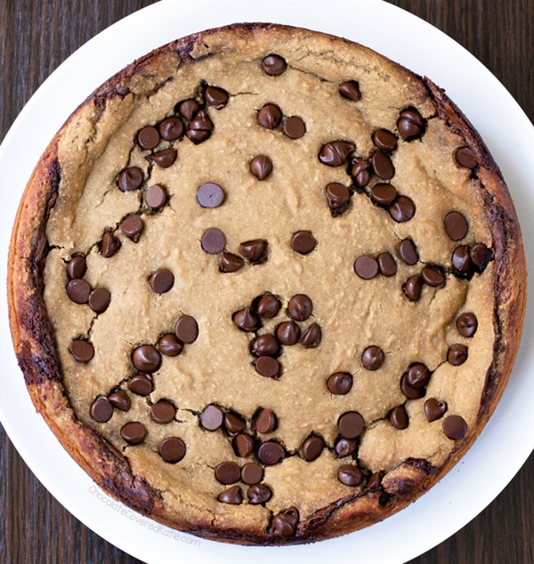 chocolate chip cookie pie chocolate chip cookie pie