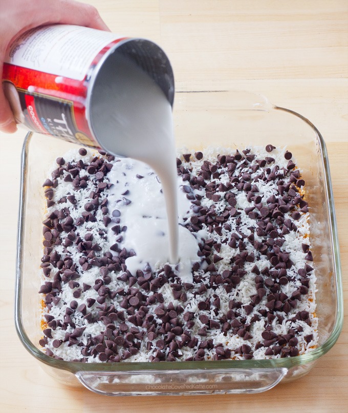 healthy magic squares recipe healthy magic squares recipe