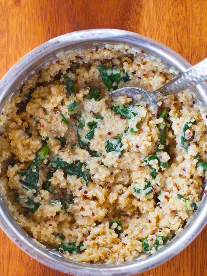 vegan quinoa vegan quinoa