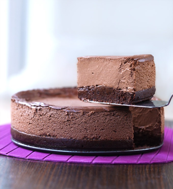 Chocolate Brownie Cheesecake Recipe Chocolate Brownie Cheesecake Recipe