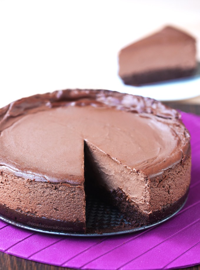 chocolate cheesecake recipe chocolate cheesecake recipe