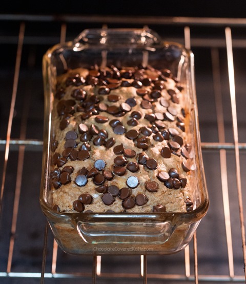 healthy banana bread healthy banana bread