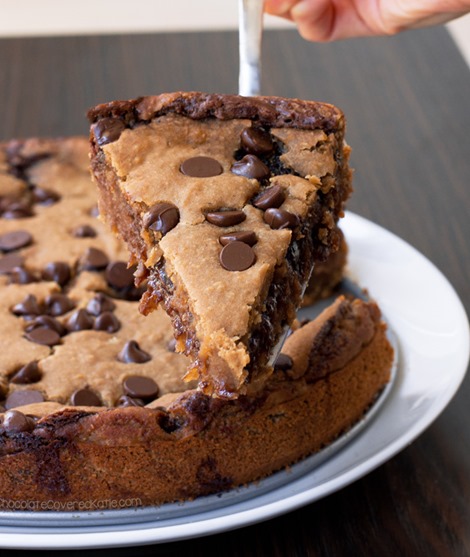 nutella pie nutella pie