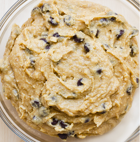 raw cookie dough to eat raw cookie dough to eat