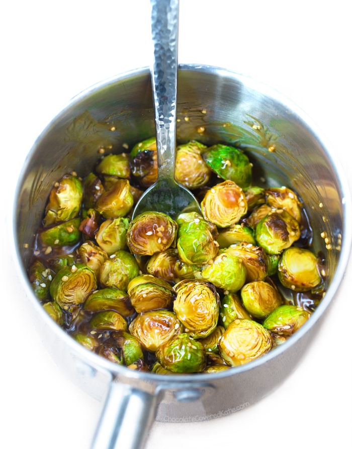 roasted brussels sprouts recipe roasted brussels sprouts recipe