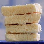 Coconut Bars