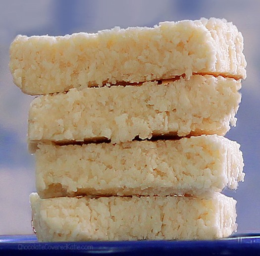 fb coconut bars fb coconut bars