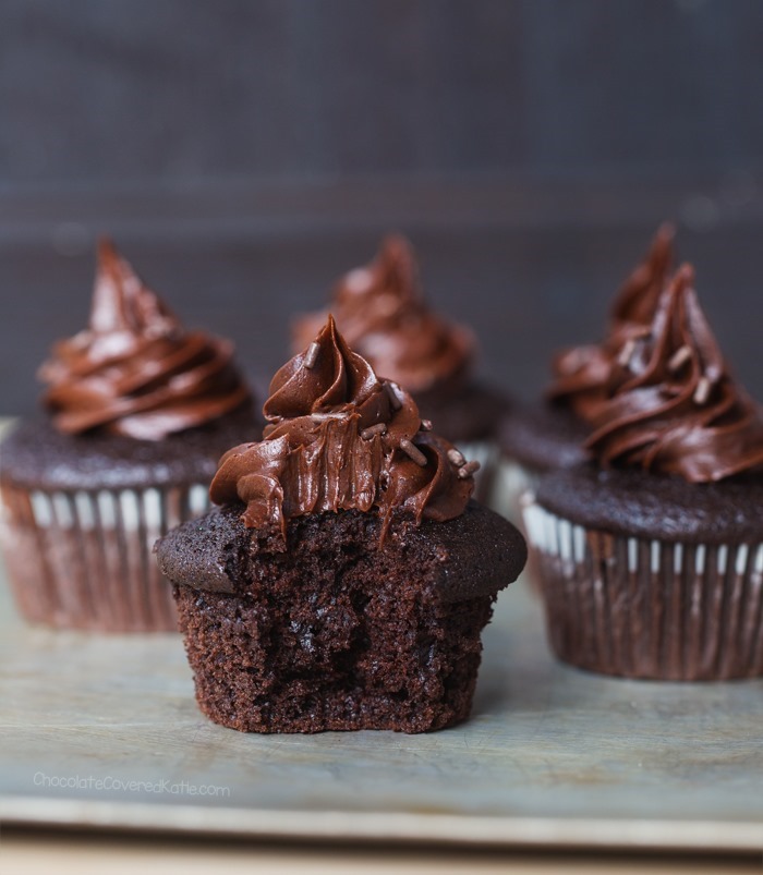 vegan chocolate cupcakes vegan chocolate cupcakes