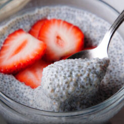 The Best Chia Pudding Recipe