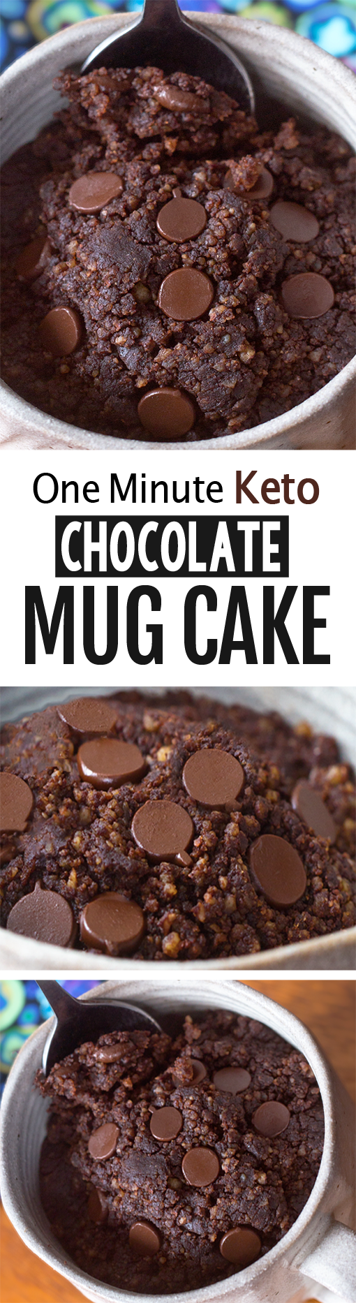 The Best Chocolate Low Carb Keto Mug Cake Recipe The Best Chocolate Low Carb Keto Mug Cake Recipe