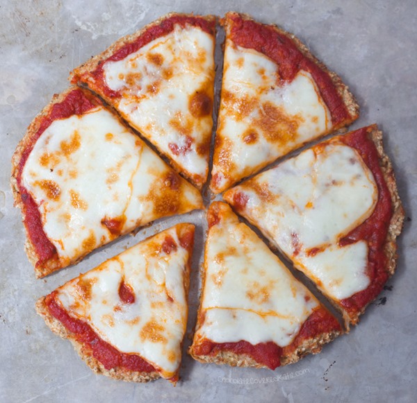 cauliflower pizza crust recipe cauliflower pizza crust recipe