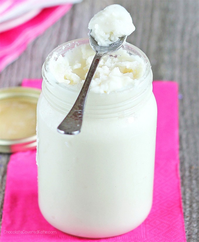 coconut butter coconut oil coconut butter coconut oil