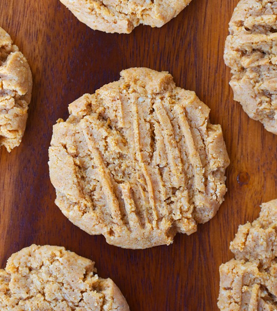 vegan peanut butter cookies vegan peanut butter cookies