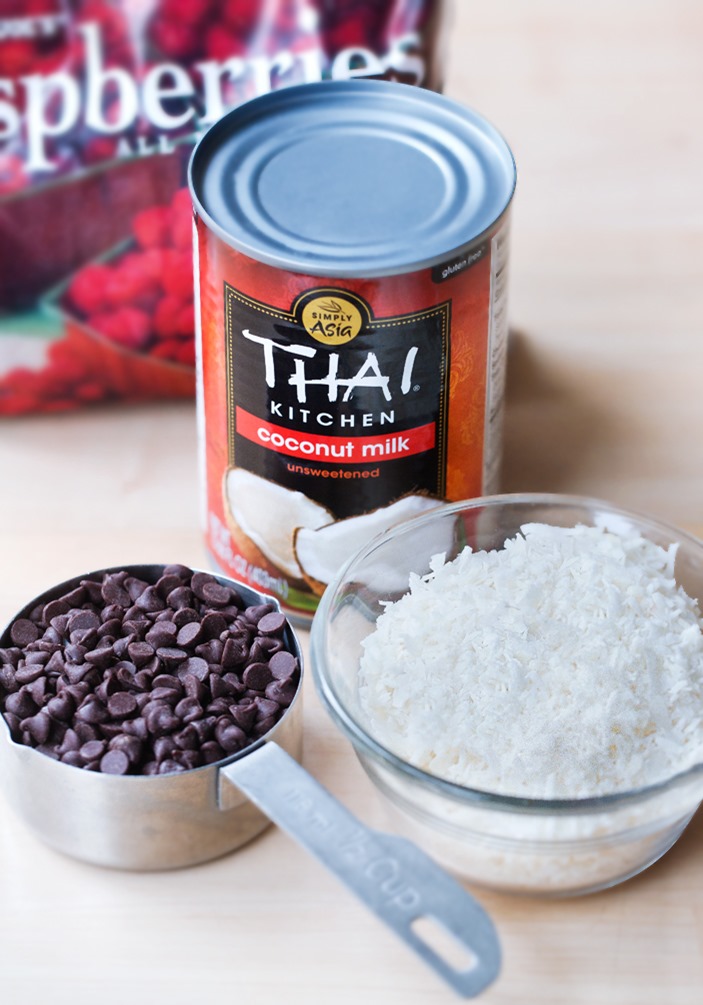 Coconut Bars Ingredients Coconut Bars Ingredients