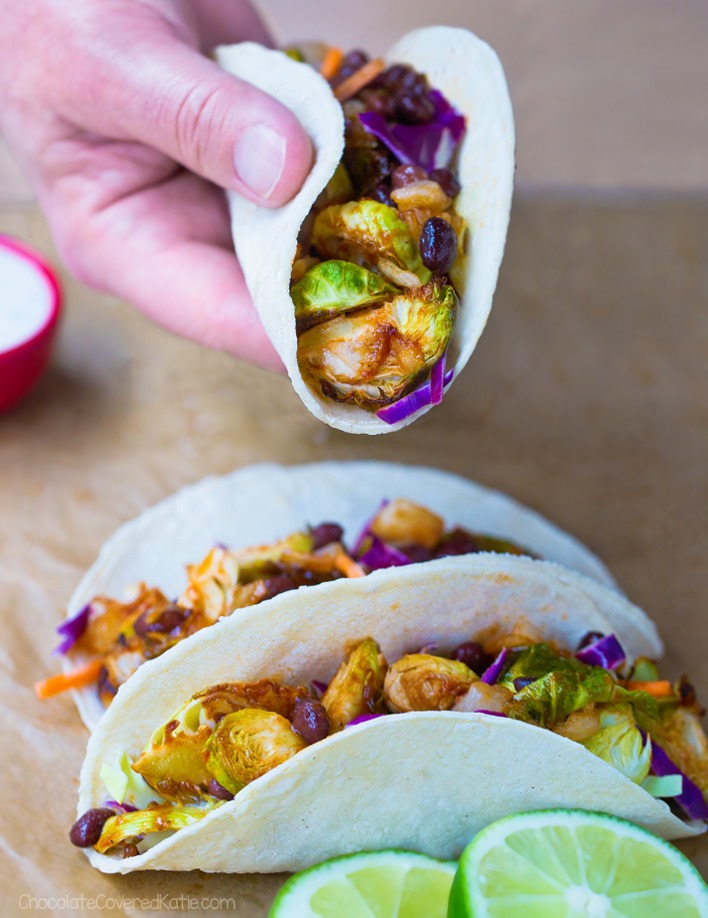 Meatless Tacos Meatless Tacos