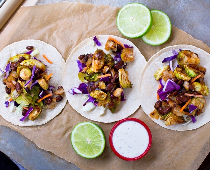 Plant Based Tacos Recipe Plant Based Tacos Recipe