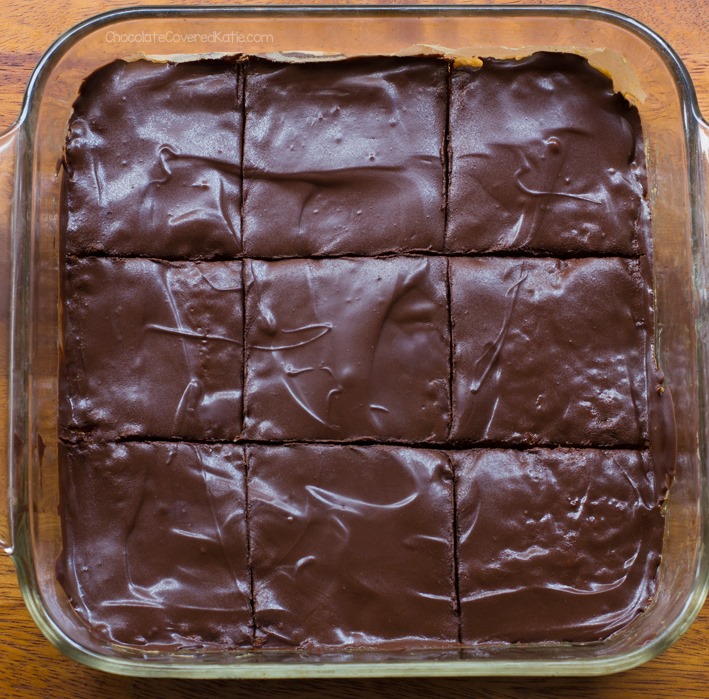 Vegan Rice Crispy Treats Vegan Rice Crispy Treats