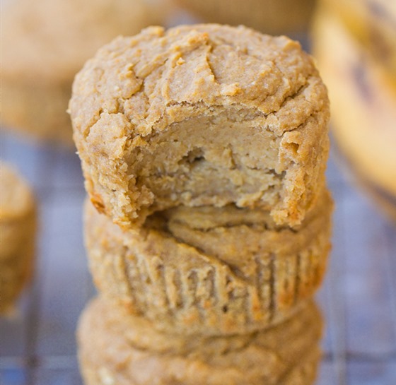 blender muffins blender muffins