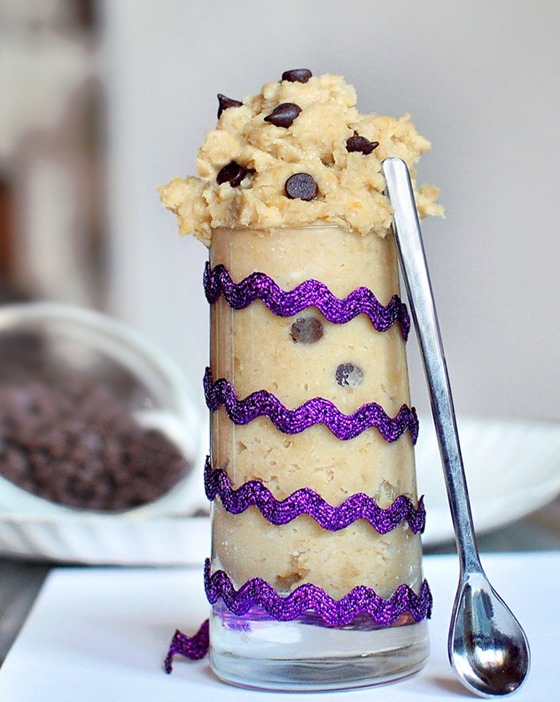 cookie dough dip cookie dough dip