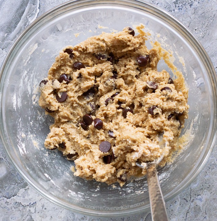 cookie dough cookie dough