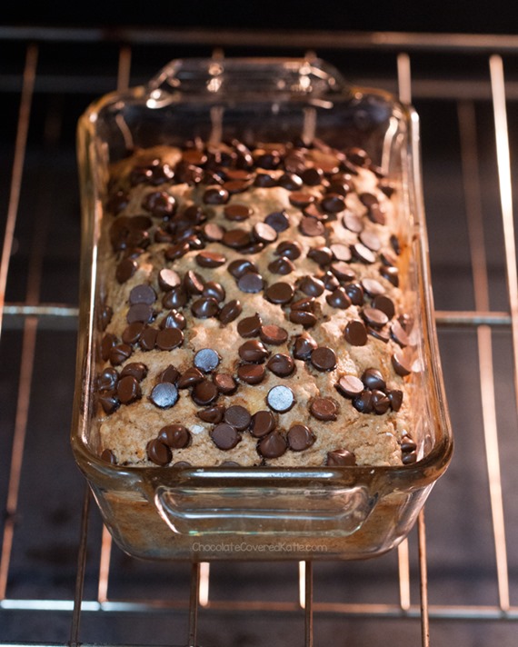 healthy banana bread healthy banana bread