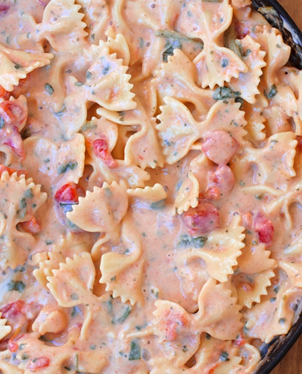 spinach pasta spinach pasta