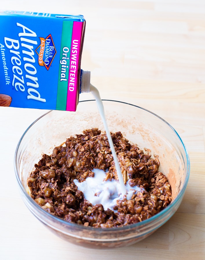 Almond Breeze Unsweetened Almondmilk Almond Breeze Unsweetened Almondmilk